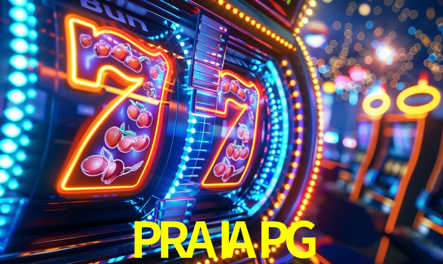 Jogos Emocionantes PRAIAPG